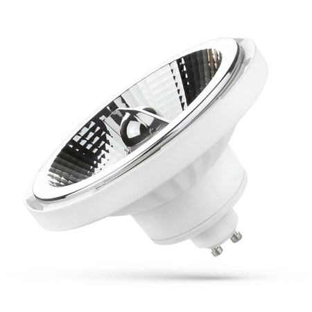 Sollux Lighting Żarówka LED GU10 3000K 12W 800lm SL.0976