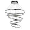 Endon Lighting Lampa wisząca 81906 chrom
