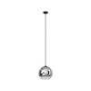 Lampa wisząca GLOBE PLUS S Nowodvorski 7605 chrom