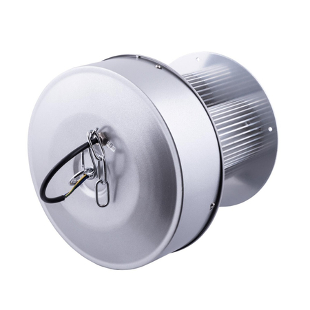 Lampa LED Greenie HighBay IN COB Bridgelux 150W 45°/120° 2 lata gwarancji CW