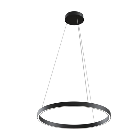 Lampa wisząca Maytoni Rim MOD058PL-L32B4K Black