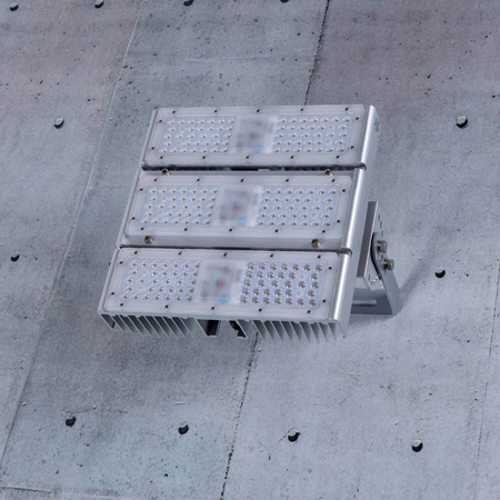 Oprawa Przemysłowa LED IC Gasoline 150W Philips 3030 5 lat gwarancji CW