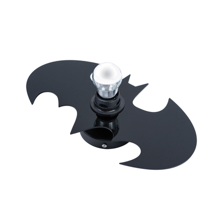 Lampa ścienna Nietoperz Abigali Batman