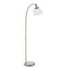 Endon Lighting Lampa podłogowa 77860 mosiądz