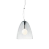 Lampa Ideal Lux AUDI-20 SP1 Transparente
