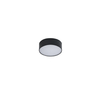 Spot Azzardo MONZA II R 17 3000K BK AZ3790 BLACK