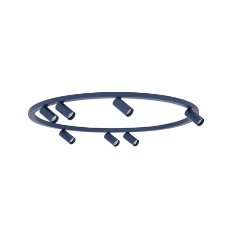 Spot Nowodvorski FOURTY 11947 granatowy