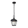 Lampa zewnętrzna Elstead Lighting Bayview czarny BAYVIEW-8M-BK