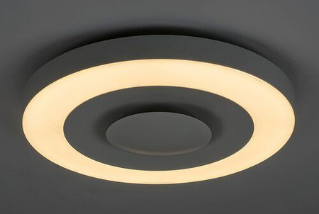 Lampa sufitowa Rabalux Calvin 3015 biały