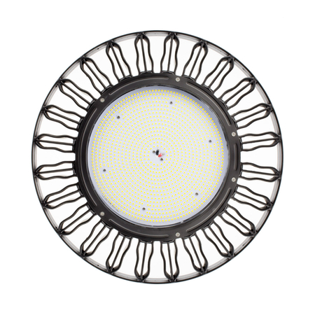 Oprawa Przemysłowa LED UFO 250W 130lm/W Zasilacz MEAN WELL Regulowana -Biała zimna