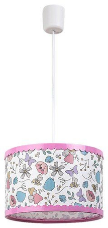 Lampa wewnętrzna Rabalux Hanka 3079 biały