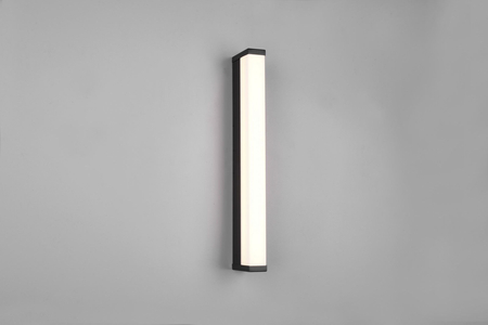 Kinkiet Trio 283814232 czarny