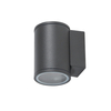 Kinkiet zewnętrzny JOE WALL 1 DGR Azzardo AZ3317 grafitowy