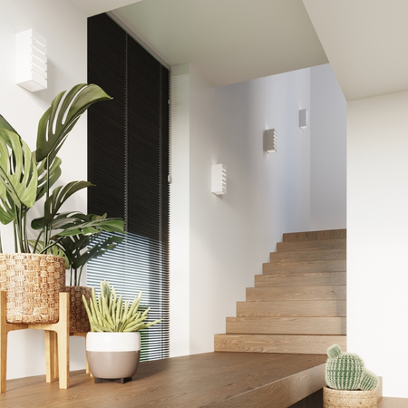 Sollux Lighting Kinkiet ceramiczny SAMIR SL.0161