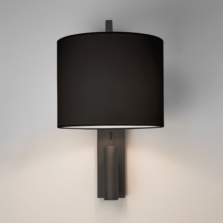 Kinkiet Astro Ravello LED Reader 1222020 Brązowy