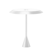 Lampa stołowa Nemo PANLWW13 Panama Biała