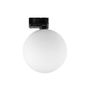 Lampa szynowa Nowodvorski CTLS SNOWBALL 11296 Czarny