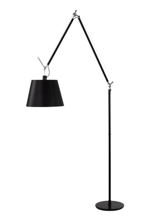 Lampa podłogowa Artemide 0564030A Tolomeo Mega LED
