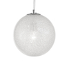 Lampa wisząca Luces Exclusivas FLANDES LE42366 chrom