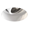 Spot Astro Trimless Slimline Round Adjustable Fire-Rated 1248019 Matowy Biały