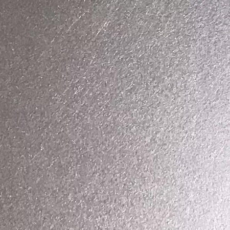 Lampa wisząca Ledowe Okręgi No.5 120cm 3k srebrna dimm