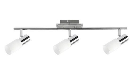 Oczko Rabalux Logan 6098 chrom