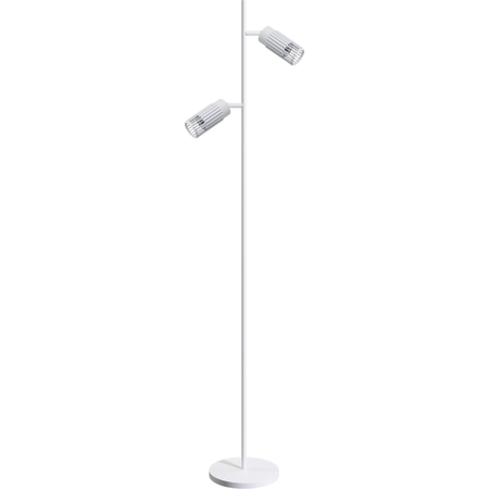 Milagro VERTICAL WHITE LAMPA PODŁOGOWA 1xGU10 ML0310 BIAŁY