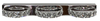 Kinkiet LED Candellux 23-45324 Shipi