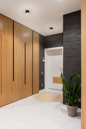 Spot HORN Kaja K-5132 czarny