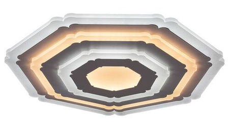 Lampa sufitowa Rabalux Taneli 3100 biały