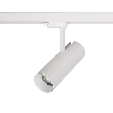 Lampa sufitowa CTLS MILO LED 25W Nowodvorski 8762 biały