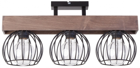 Lampa sufitowa Sigma 31573 Milan