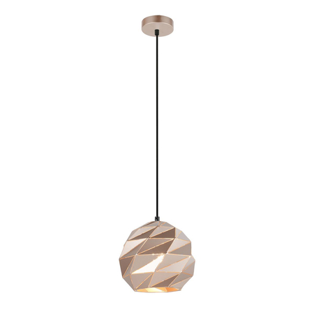 Lampa wisząca Italux PND-2424-1S-GD Palermo