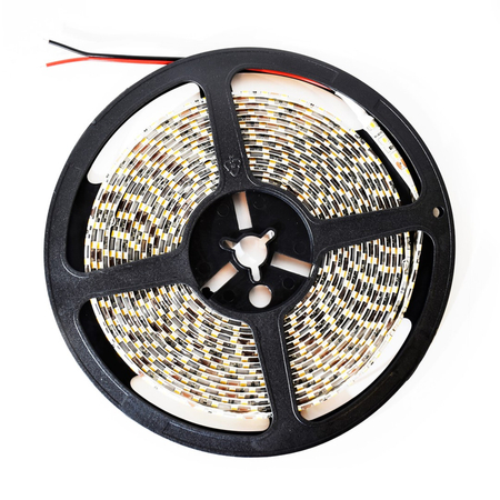 Milagro Taśma Led Premium 120/m 3000K IP20 5m ML4755