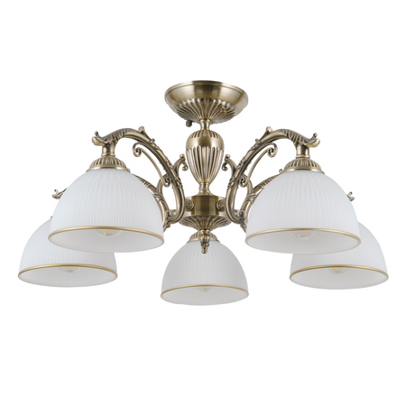 Lampa sufitowa Italux PND-5122-5 Feneza