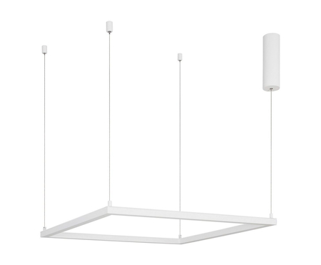 Lampa wisząca Luces Exclusivas JAEN LE41429 biały