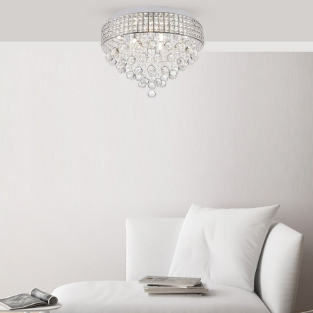 Plafon Zuma Line 19027-M Capri