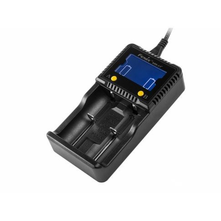 Ładowarka sieciowa Fenix ARE-C1 Plus