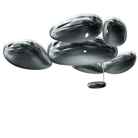 Lampa sufitowa Artemide 1245W10A Skydro LED