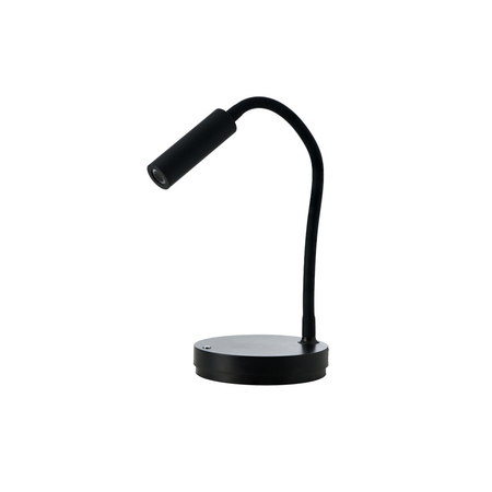 Lampa stołowa Azzardo OLMO AZ5912 BLACK