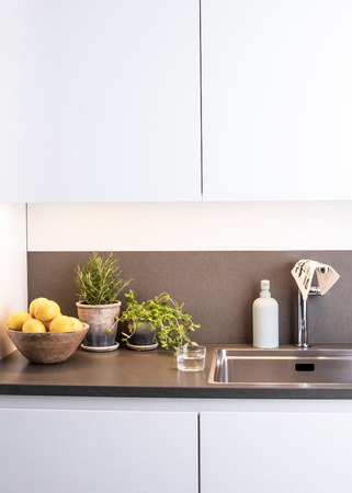 Markslöjd COMBINE 107676 Szyna podszafkowa 100 cm biały