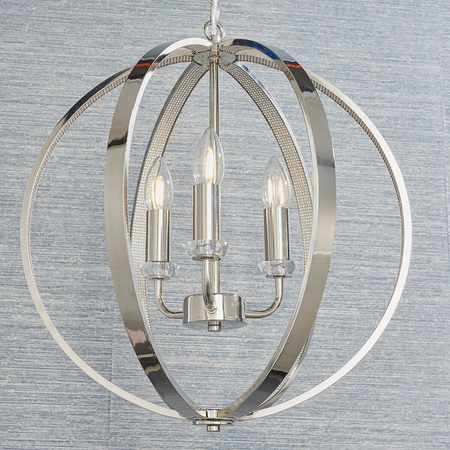 Endon Lighting Lampa wisząca 81507
