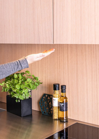 Markslöjd COMBINE 107681 Ściemniacz biały