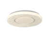 Light Prestige Plafon Tenaro 26 cm biały LED 4000K LP-7312/1C-26 WH