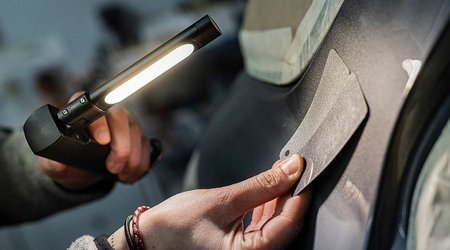 Latarka Ledlenser warsztatowa W7R WORK