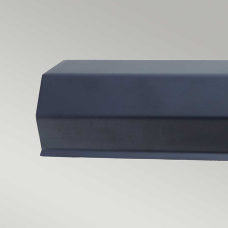 Kinkiet Elstead Lighting Chawton czarny CHAWTON-PLM-BLK