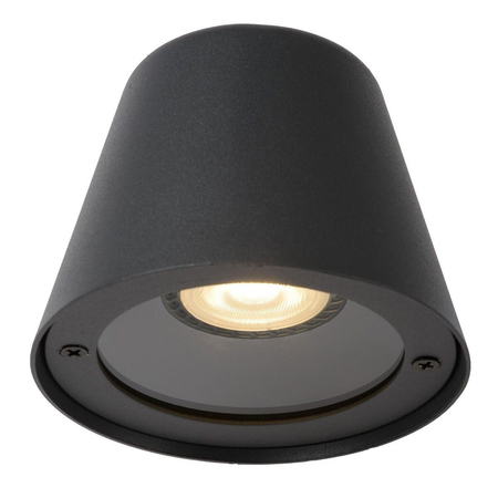 Lampa zewnętrzna Lucide DINGO czarny 14881/05/30