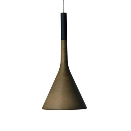 Lampa wisząca Foscarini 195007L/3-52 Aplomb
