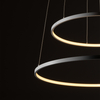Lampa wisząca Nowodvorski CIRCOLO POWER LED 11646 biały