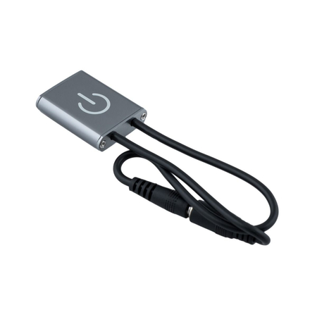 iSens Greenie - automatycznie włącza oświetlenie w szafkach, garderobach, niedużych pomieszczeniach